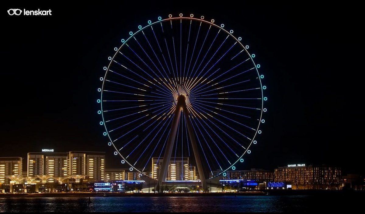 Lenskart Expands Offline Presence, Opens Store in UAE Retail India